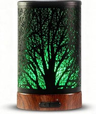 Essential Oil Diffuser