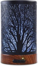 Bobolyn Essential Oil Diffuser