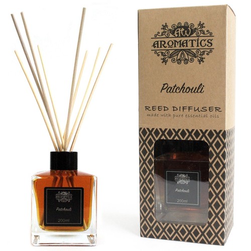 200ml patchouli essential oil - patchouli,