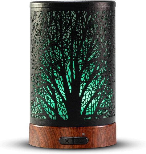 Essential oil diffuser - oil,