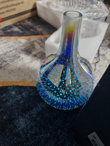 Essential oil diffuser