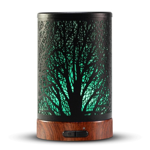 Essential oil diffuser - essential,
