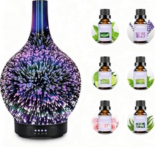 Essential Oil Diffuser