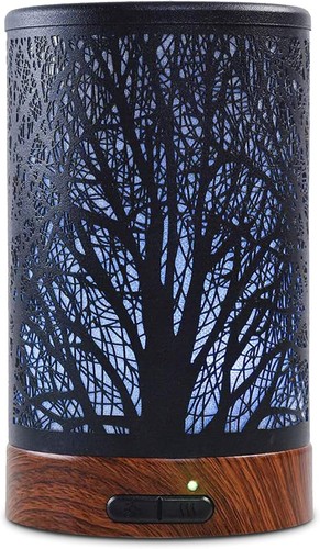 Essential oil diffuser scented - diffuser,