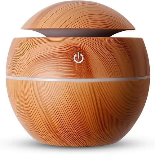 Essential oil diffuser - diffuser, 130ml