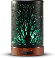 Essential Oil Diffuser