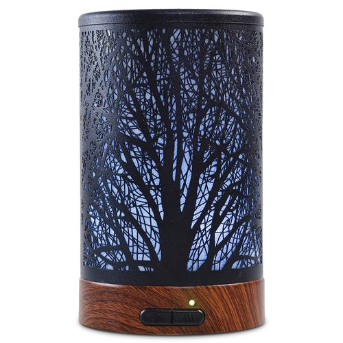 Essential oil diffuser - essential,