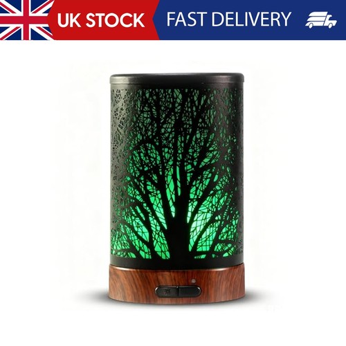 Essential oil diffuser - essential,