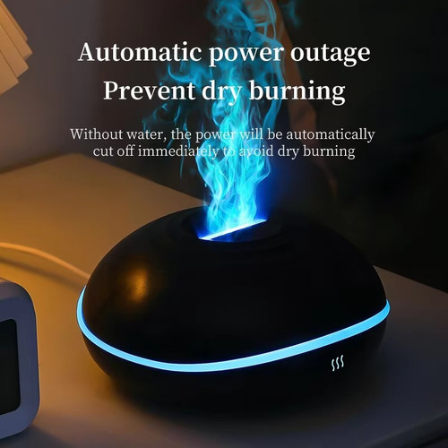 Aroma essential oil diffuser - essential,
