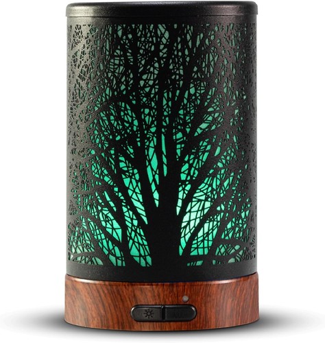 Essential oil diffuser 150ml - essential,