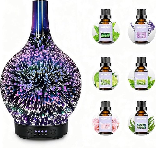 Aromatherapy essential oil - essential,