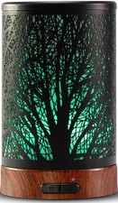 Ultrasonic Essential Oil