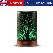 Essential Oil Diffuser