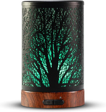 Whisper Quiet Essential Oil