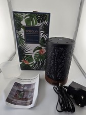 BOBOLYN Essential Oil Diffuser