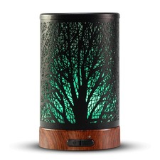 Essential Oil Diffuser
