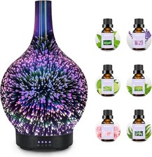 Essential Oil Diffuser