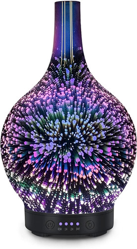 Essential oil diffuser glass - diffuser,